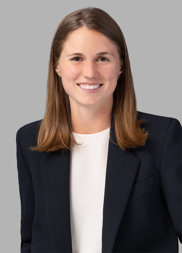 Florence Thibodeau, Lawyer