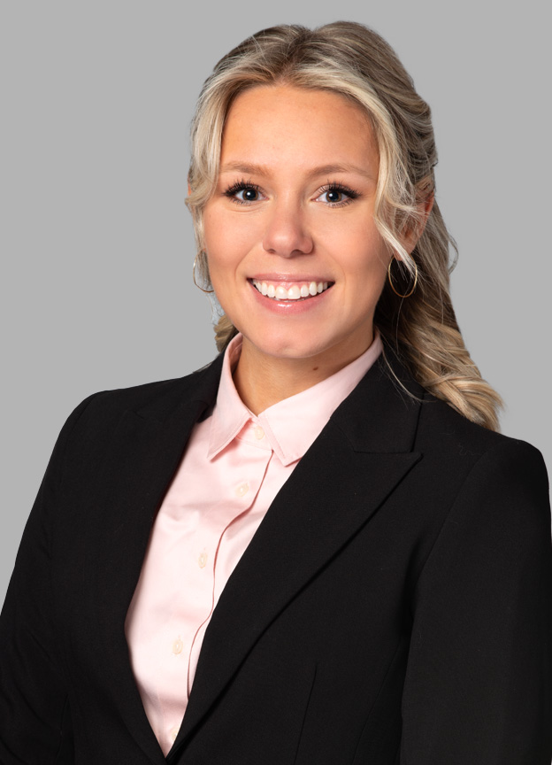 Julie Leduc, Notary