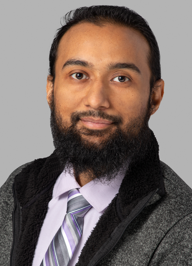 Kh Arif Shahriar, Patent Agent in Training