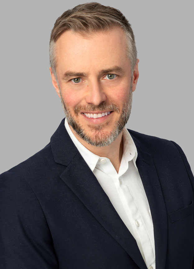 Mathieu Fournier, Partner, Lawyer