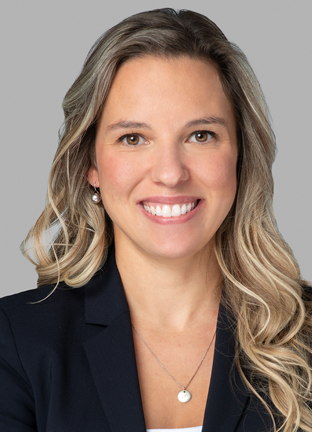 Sabrina Guillot, Partner, Lawyer