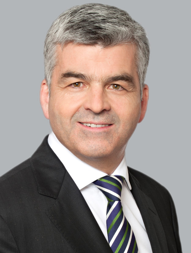 Alain Castonguay, Partner