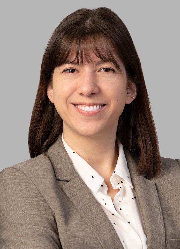 Aleen Pangka, Patent Agent