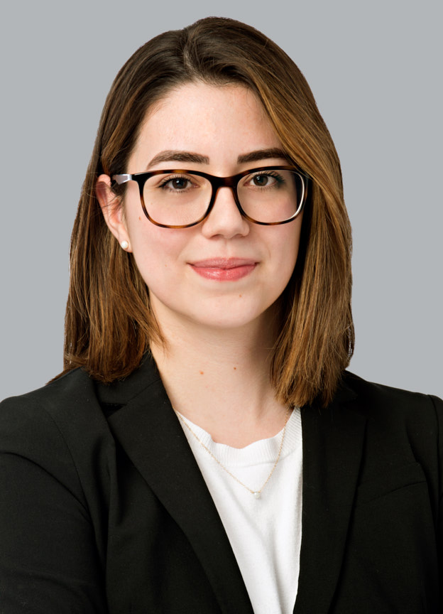 Alex Thivierge Côté, Lawyer