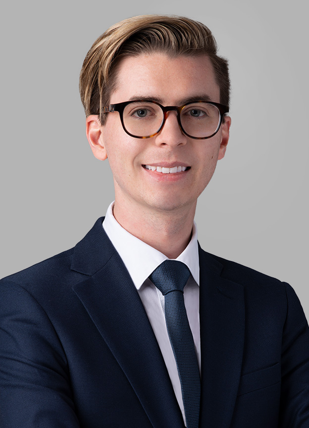 Alexis Bourdeau, Lawyer