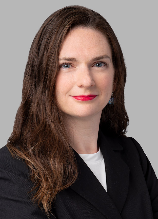 Amber M. Beckley, Partner, Patent Agent