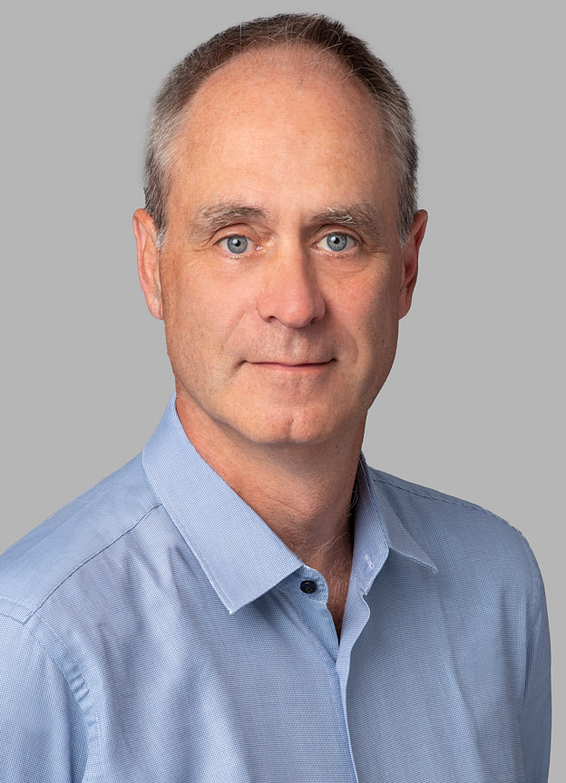 André Ryan, Partner, Lawyer