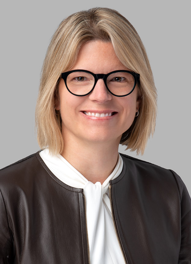 Andréanne Auger, Partner, Patent Agent, Member of the Executive Committee