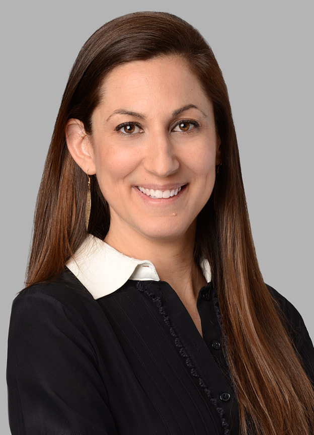Ann-Julie Auclair, Senior Lawyer
