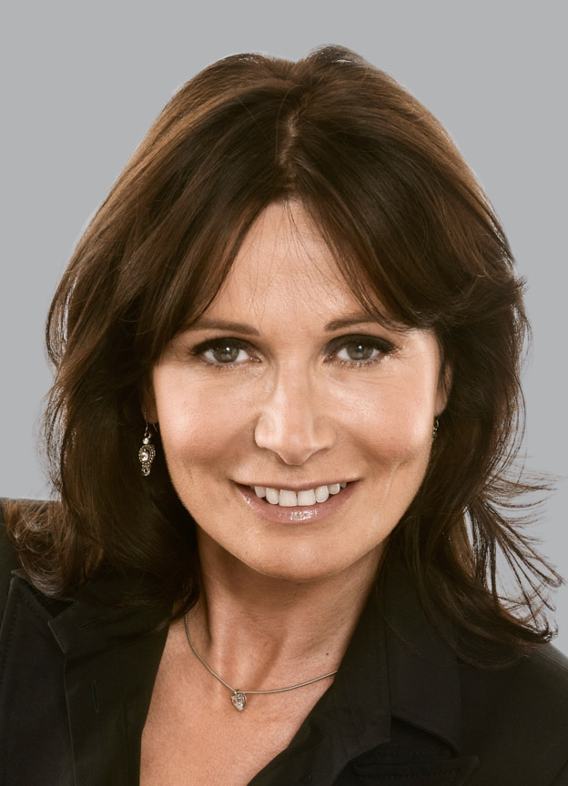 Anne-Marie Boucher, Counsel