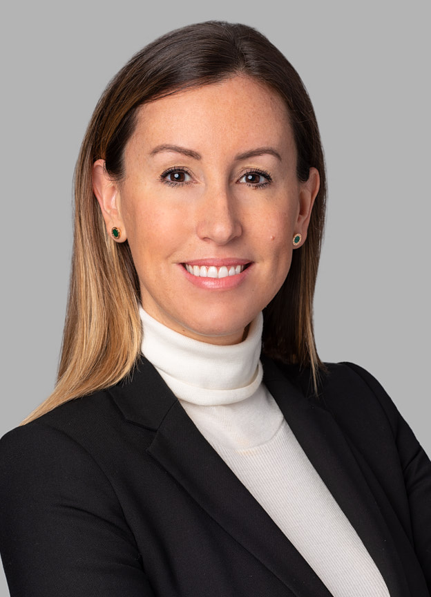 Annie-Claude Trudeau, Partner, Lawyer, Co-Head of the Montreal Litigation Group