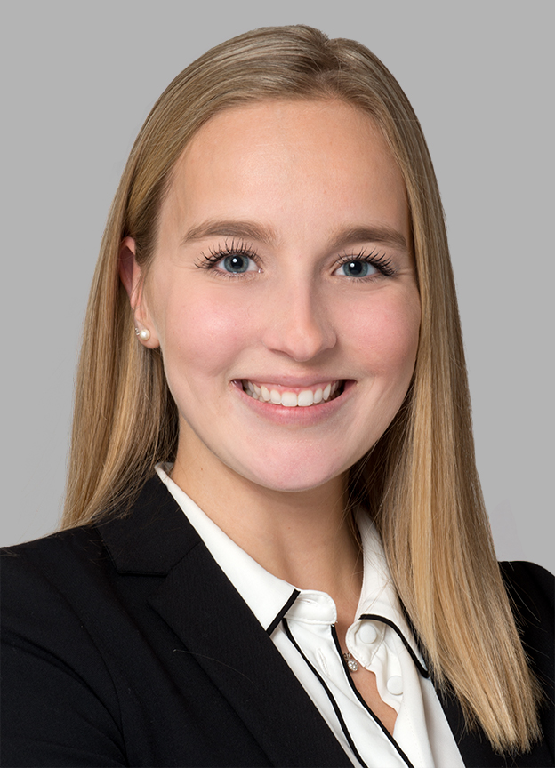 Ariane Carrier, Lawyer