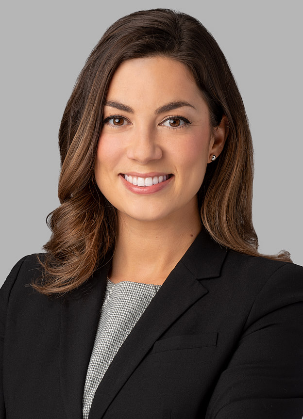 Audrey-Anne Béland, Lawyer