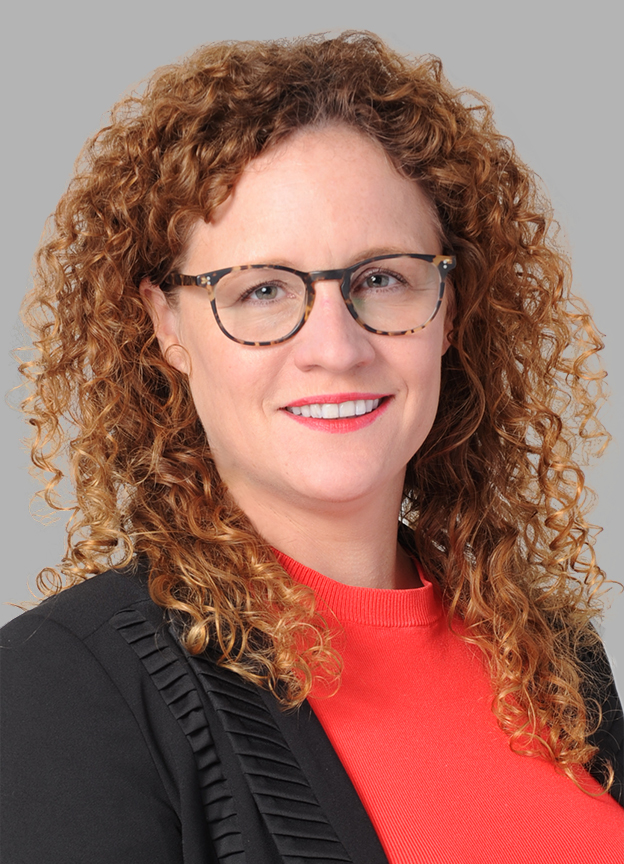 Audrey St-Pierre, Partner, Lawyer, Head of the Québec Business Law Group