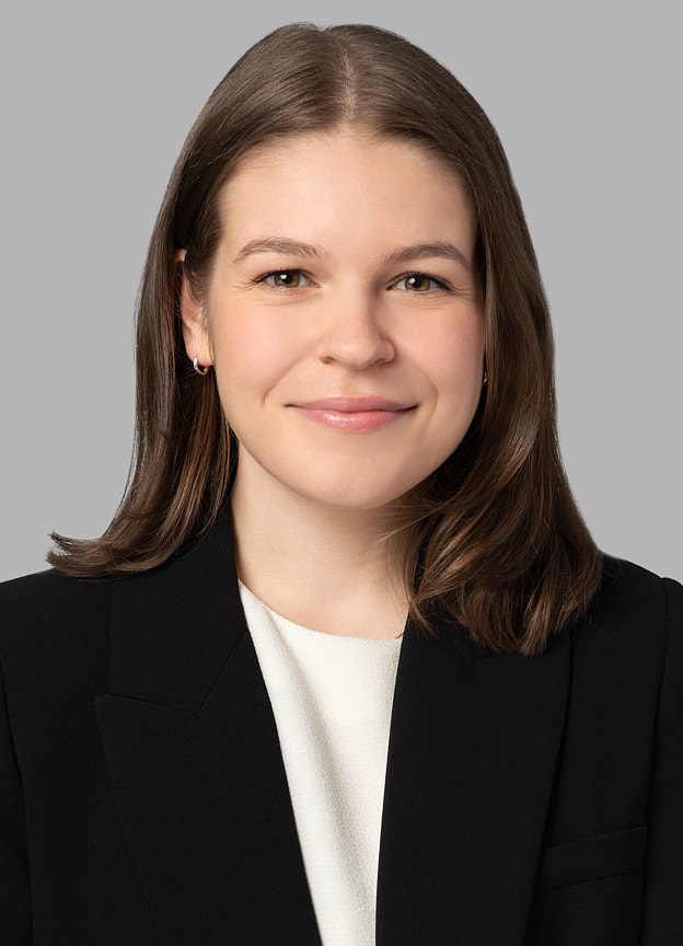 Béatrice Cosgrove, Legal Professional in Knowledge Management