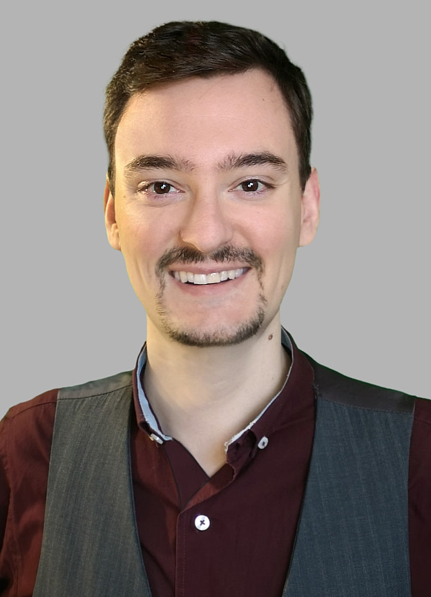 Benjamin Delsol, European Patent Attorney & IP Strategist