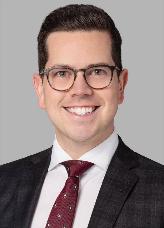 Camil Chaput, Lawyer