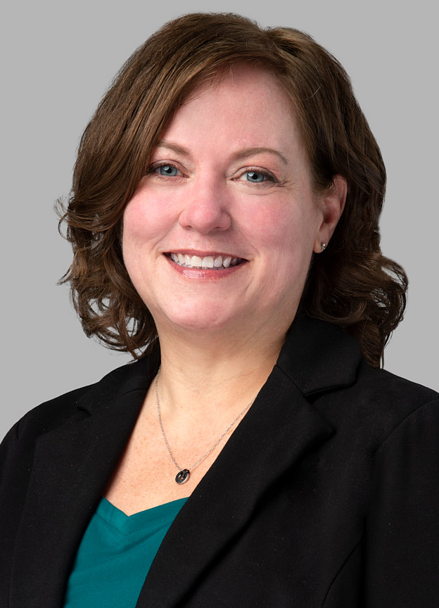 Caroline Émond, Lawyer