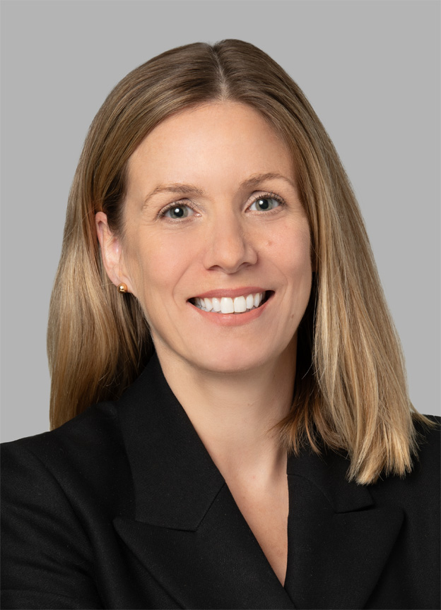 Carolyn Picard, Chief Talent and Human Resources Officer