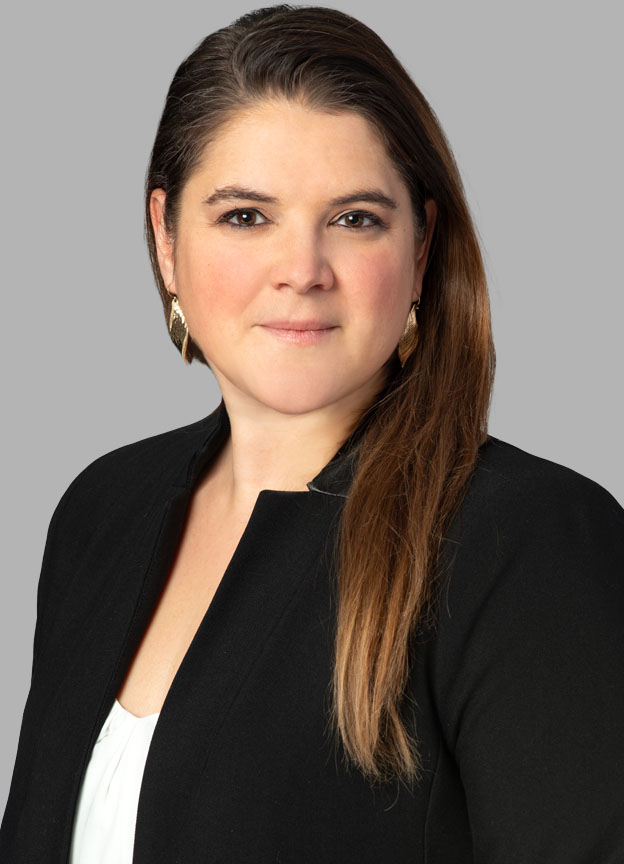Catherine Deslauriers, Partner, Lawyer