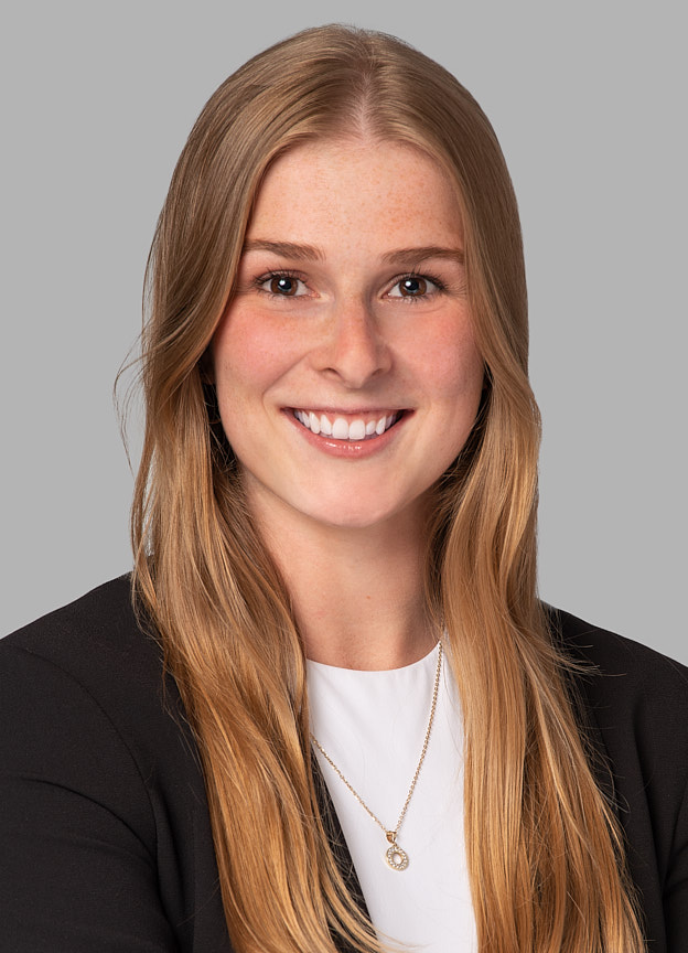 Catherine Gaudreau, Lawyer