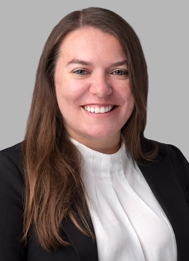 Catherine Lambert, Lawyer