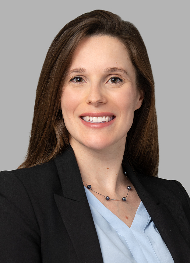 Catherine MacLean, Lawyer