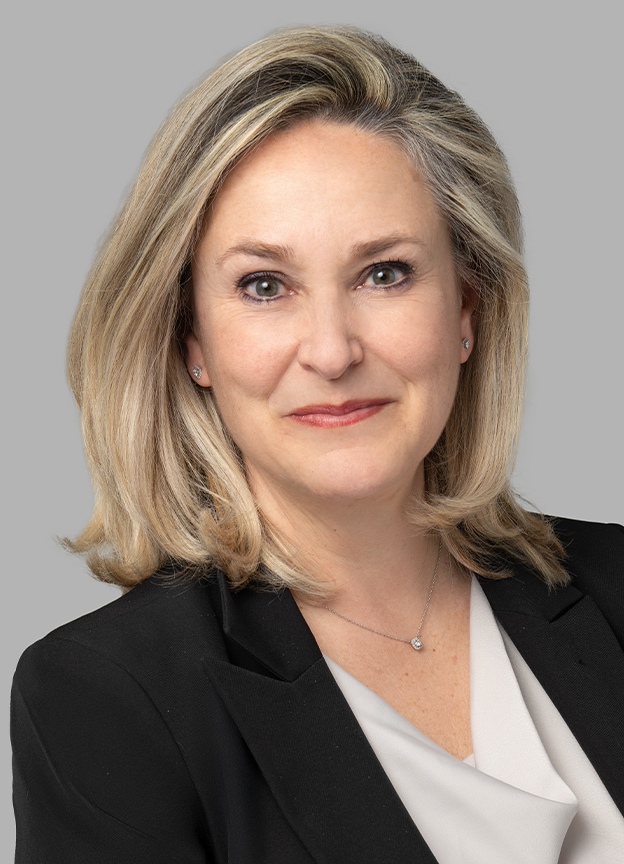 Catherine Maheu, Partner, Lawyer