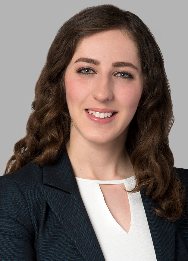 Catherine Paquet, Lawyer