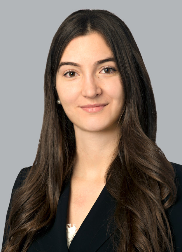 Catherine Savonitto, Notary