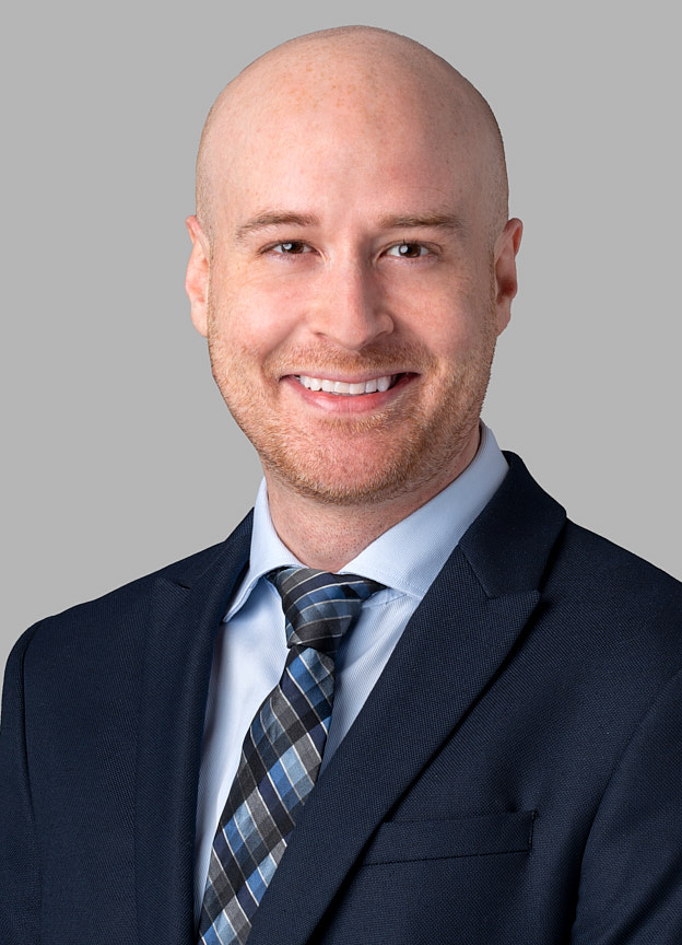 Christopher Collette, Immigration Consultant, Member of the Ontario Bar