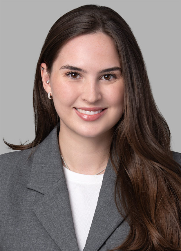 Coralie Martineau, Lawyer