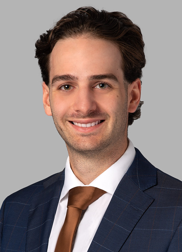 David Beaulieu, Lawyer