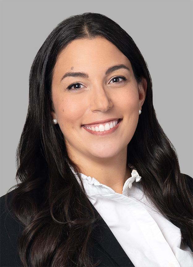 Eleonora Eusepi, Partner, Lawyer