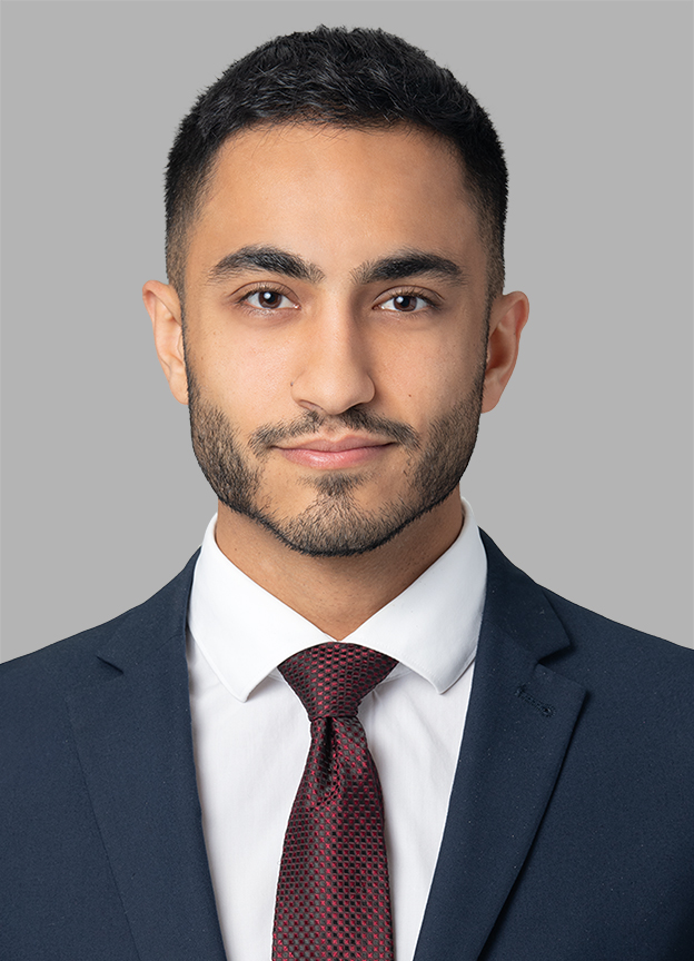 Elie Bou-Farah, Lawyer