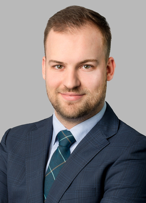 Émile Côté-Soucy, Lawyer