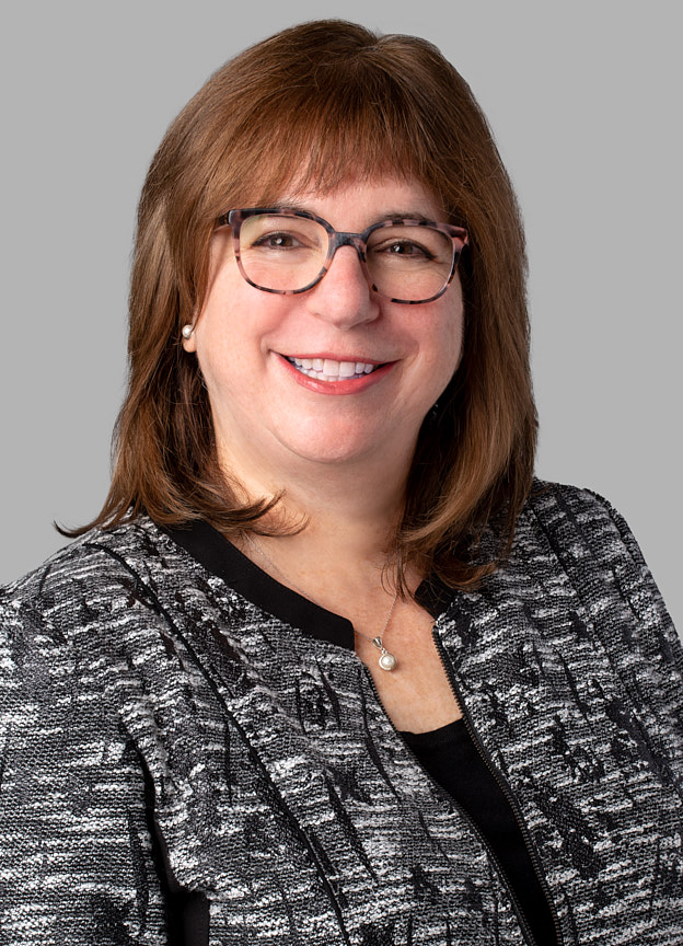 Emma Saffman, Senior Patent Agent