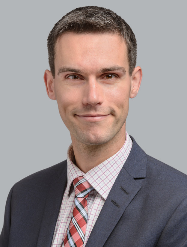 Éric Orlup, Partner, Lawyer