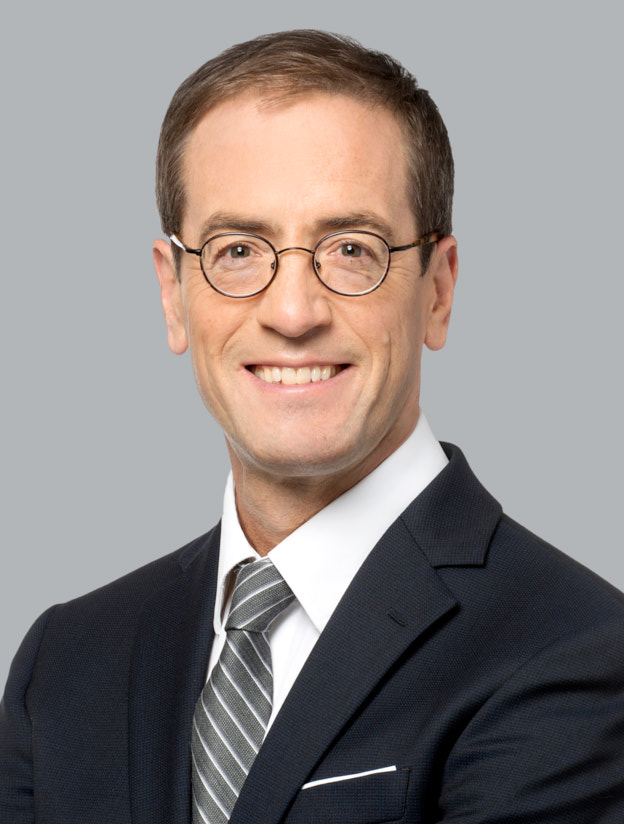 Éric Ouimet, Partner, Lawyer