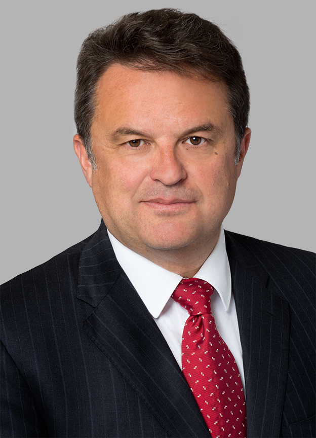Franck Tetaz, Certified Patent Agent