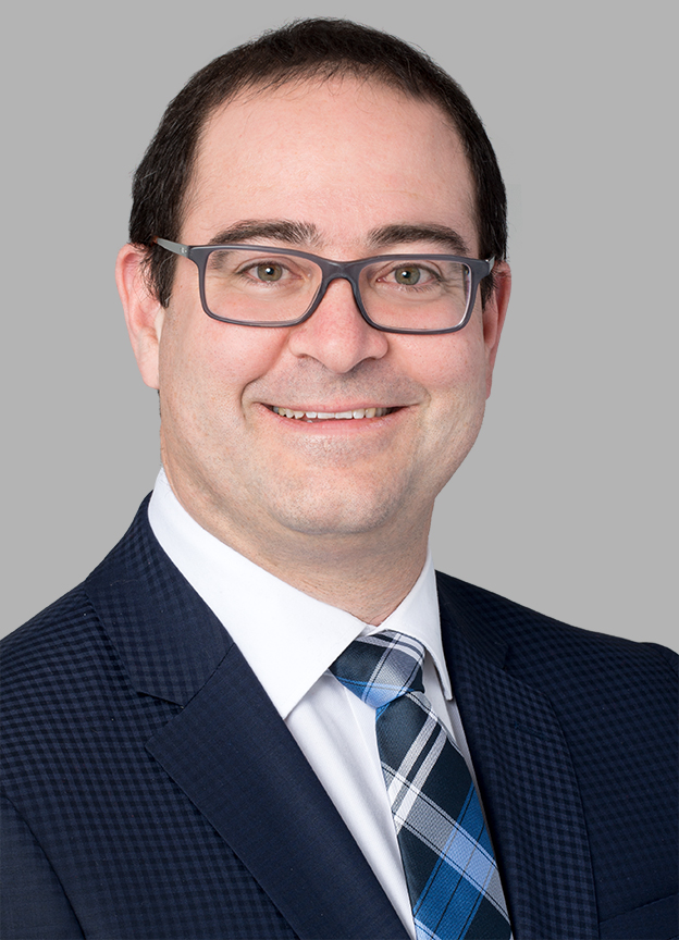 François Lefebvre, Partner, Lawyer