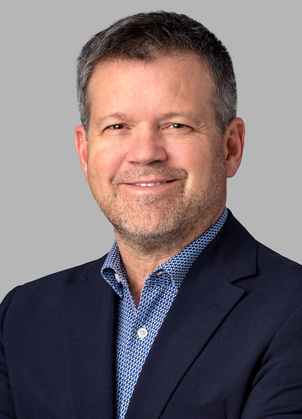 Francois Valin, Partner, Lawyer