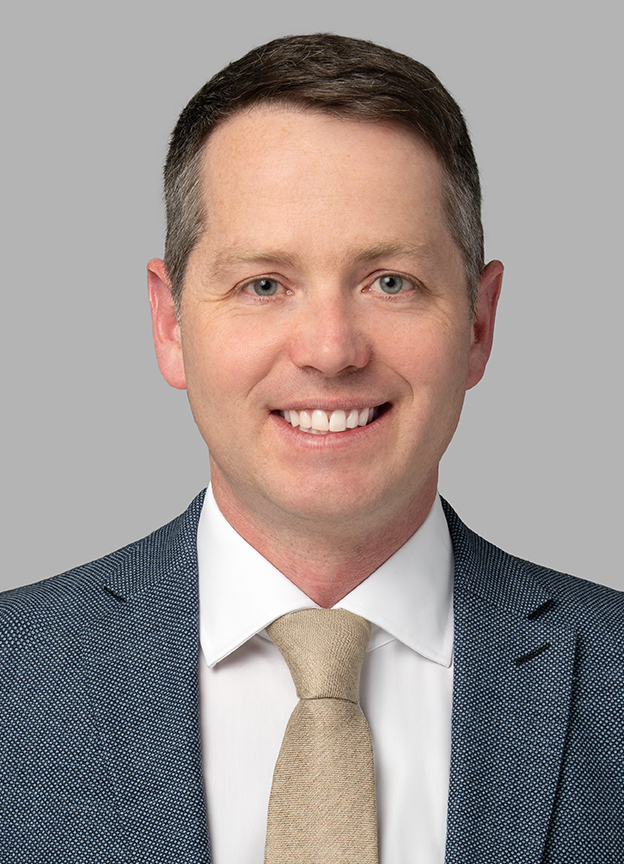 Frédéric Henry, Partner, Lawyer
