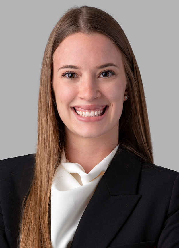 Frédérique Boutin, Lawyer