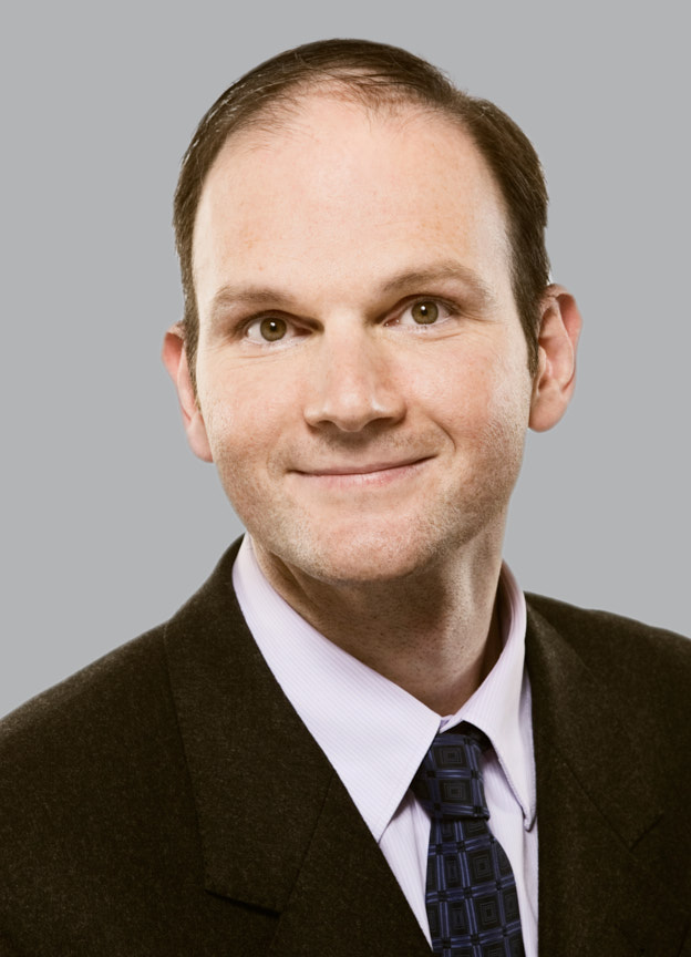 Gabor Csiky, Project Coordinator