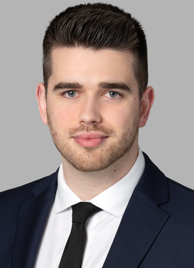 Gabriel Dubois, Lawyer