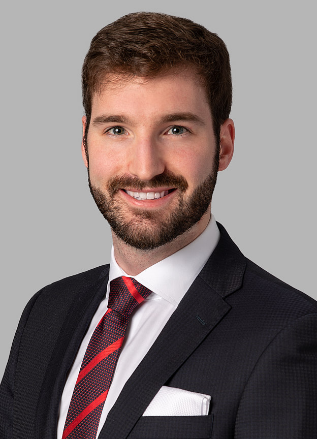 Gabriel Melançon, Lawyer
