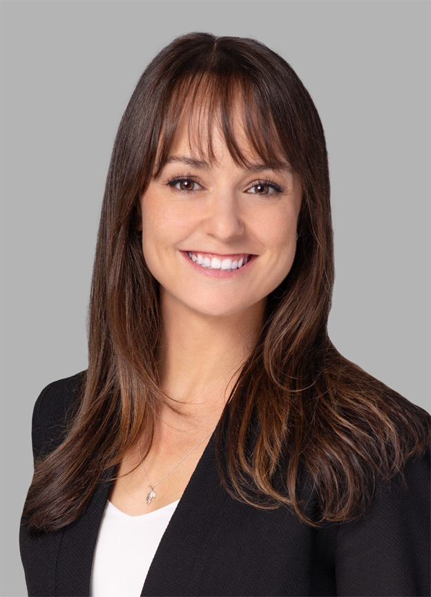 Geneviève Bernier Gosselin, Lawyer
