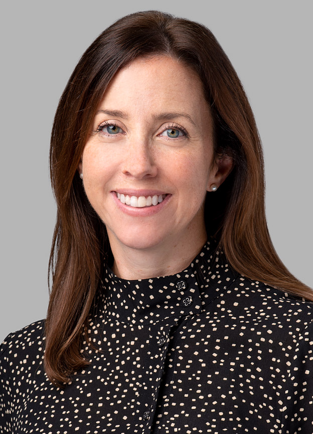 Geneviève Martin, Partner, Lawyer