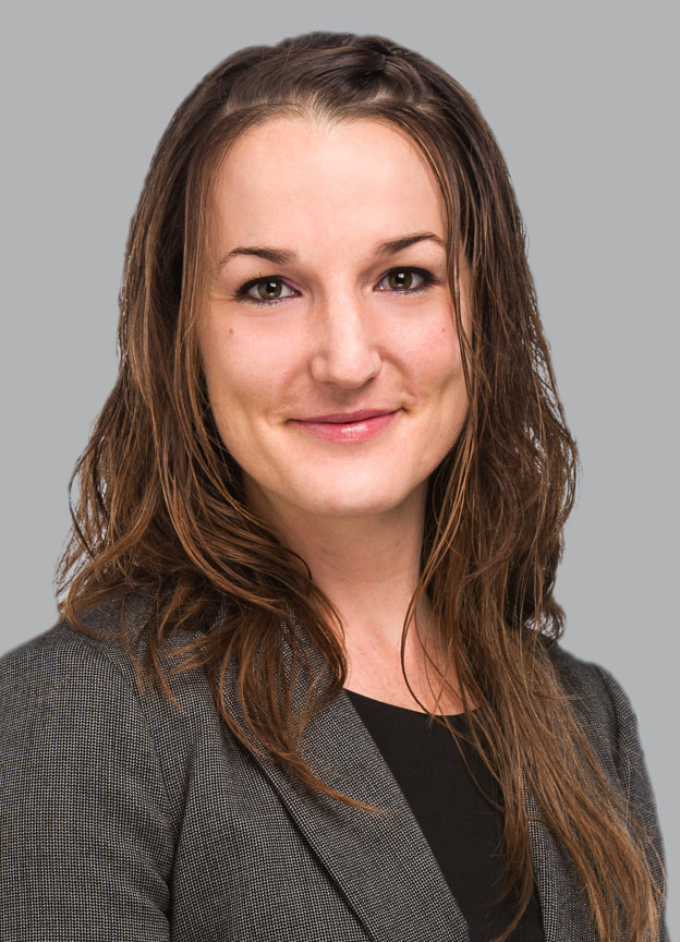 Geneviève McLean, Lawyer
